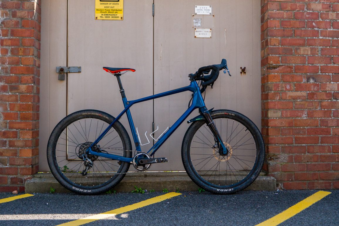 Tested : Ben’s Merida Silex + 6000 Review. - Wideopen Magazine