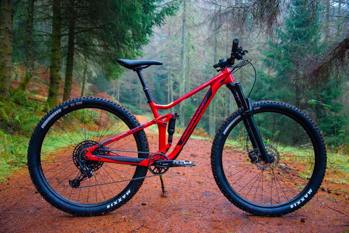 merida one forty 600 2021