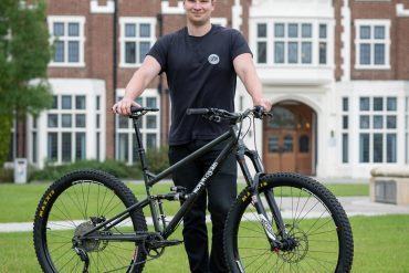 Morph Cycles