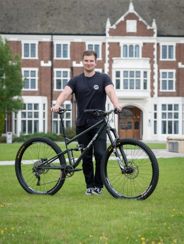 Morph Cycles