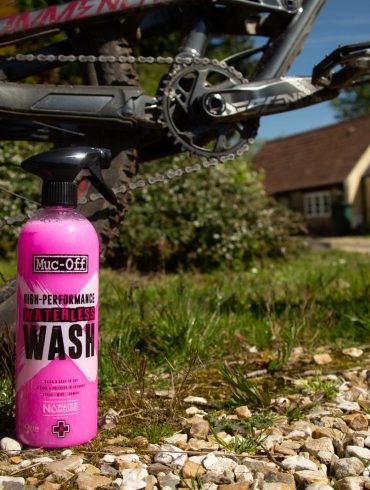 Muc-Off Waterless Wash