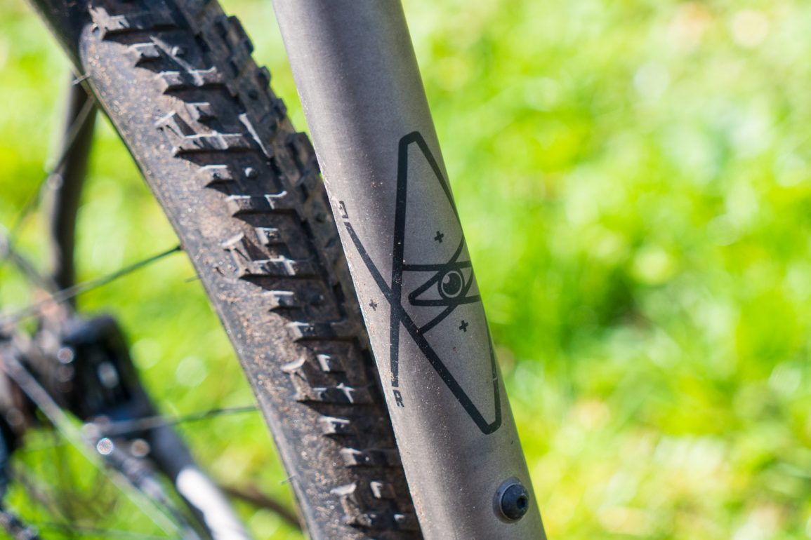 Tested : Ben’s NS Bikes Rag +1 Review. - Wideopen Magazine