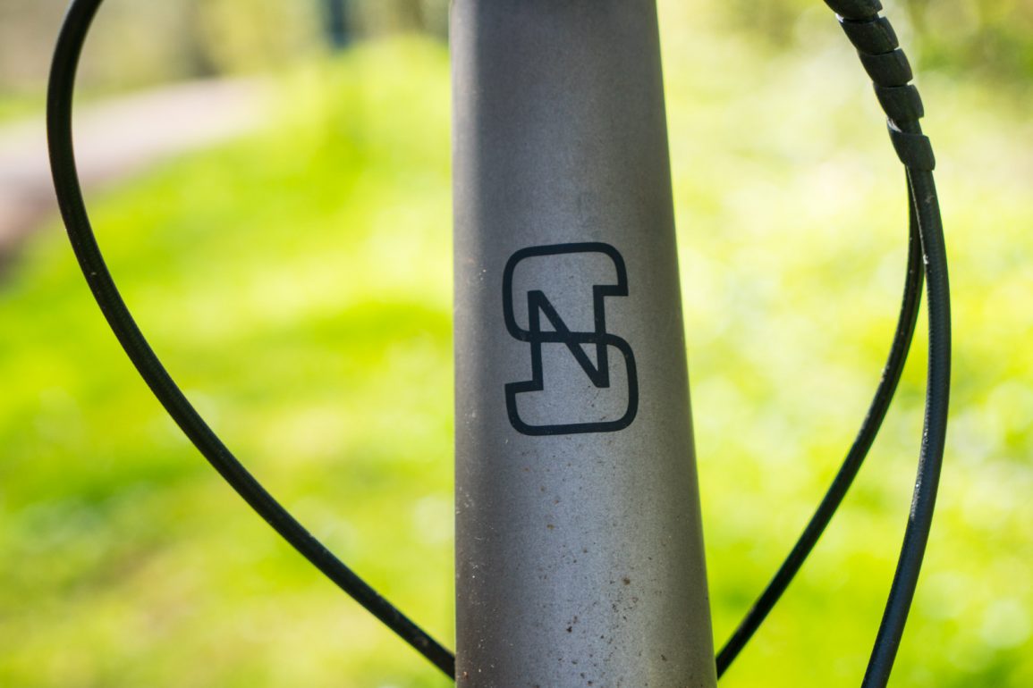 Tested : Ben's NS Bikes Rag +1 Review.