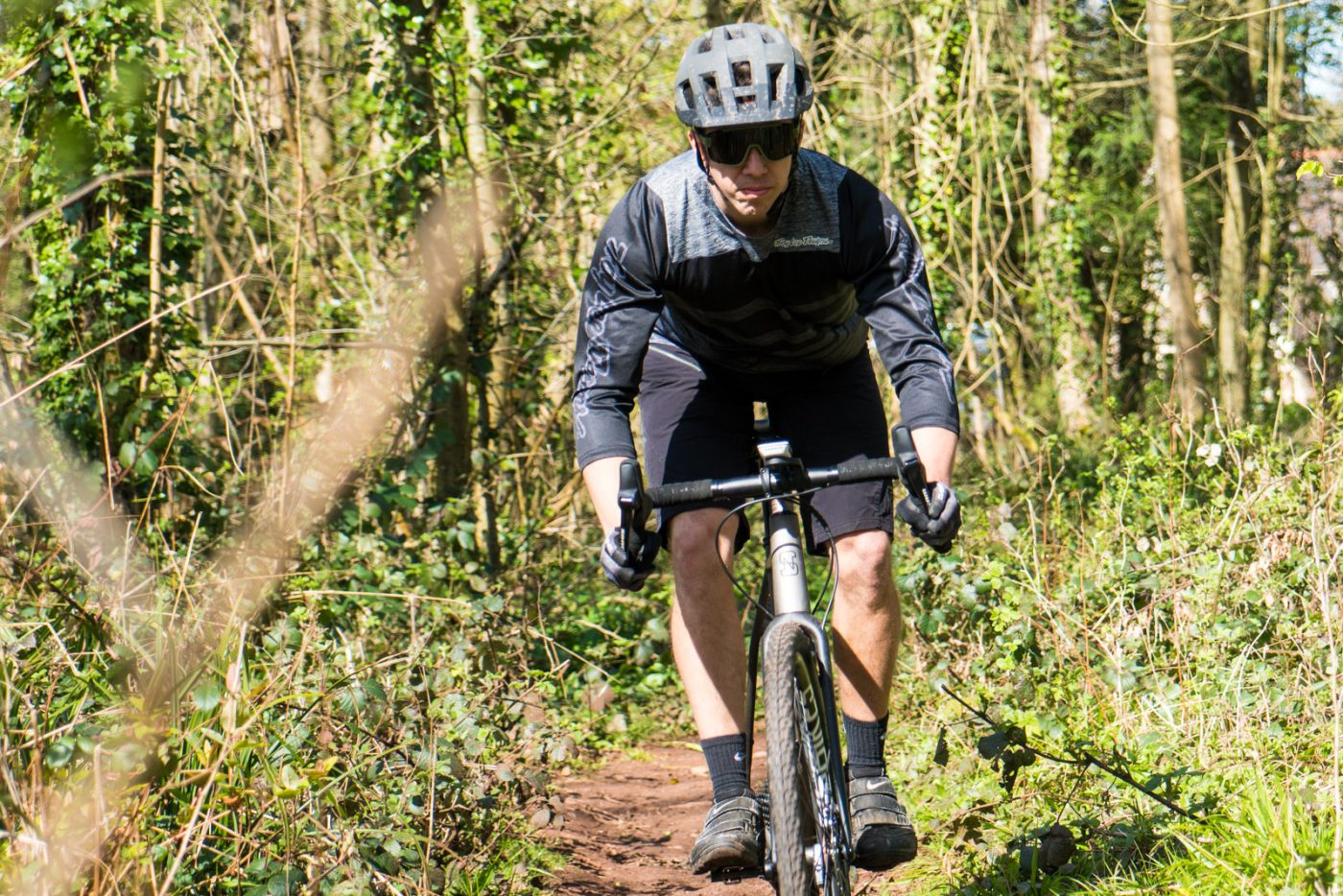 Tested : Ben's NS Bikes Rag +1 Review.