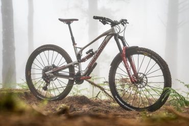 Nukeproof Mega 290 Worx