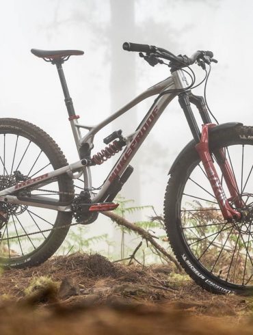Nukeproof Mega 290 Worx