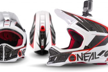 ONeal Blade Full Face Helmet