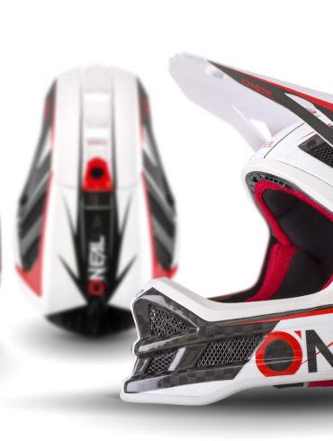 ONeal Blade Full Face Helmet