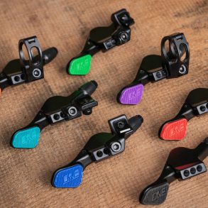 Merida Expert TR Dropper Post Review