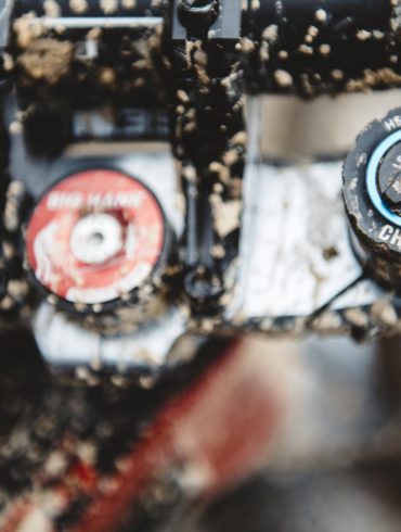 2020 Rockshox Signature Series BoXXer