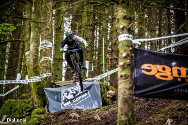Graythwaite BEMBA National Enduro