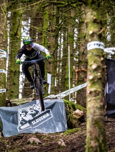Graythwaite BEMBA National Enduro