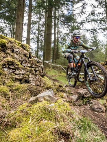 Graythwaite BEMBA National Enduro