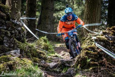 Graythwaite BEMBA National Enduro