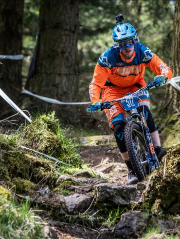 Graythwaite BEMBA National Enduro