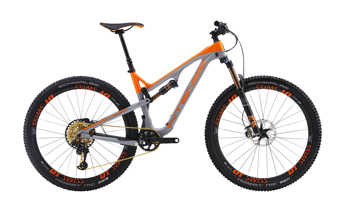 Intense Cycles Primer 29er Brian Lopes Claire Buchar Wideopenmag