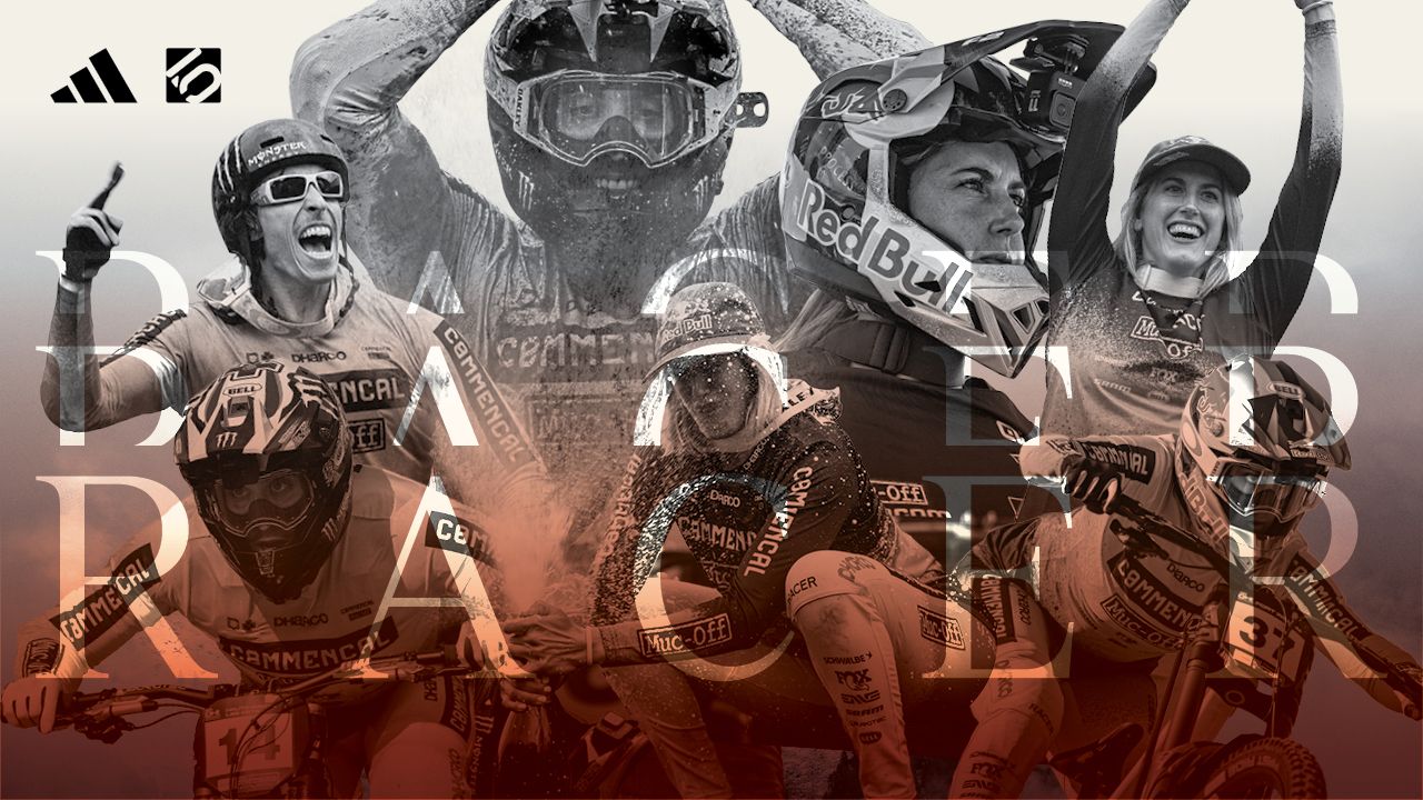 Must Watch | Two Part ‘Racer’ Following Amaury Pierron and Myriam ...