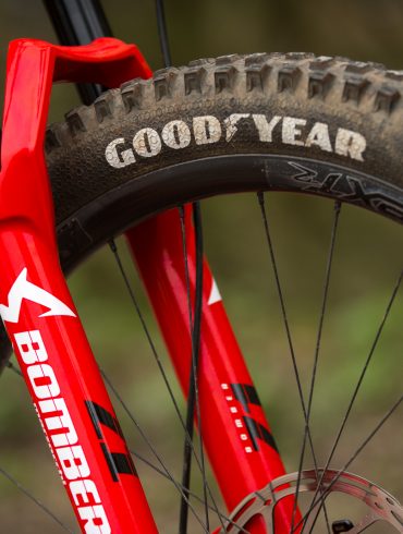 RaceFace R31 Wheelset