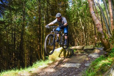 Ragley Bikes Scottish Enduro Series