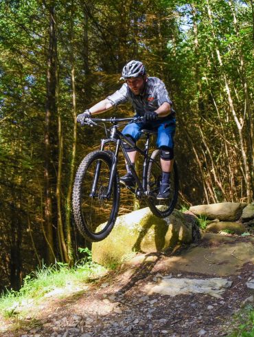 Ragley Bikes Scottish Enduro Series