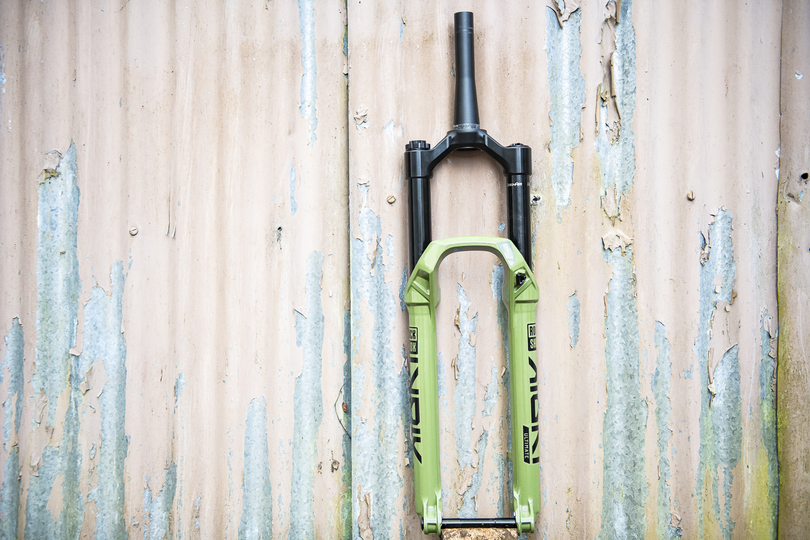 Rockshox shop lyrik review