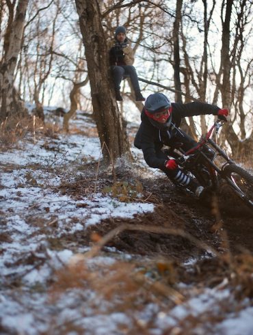 Ryan Middleton Deity Components