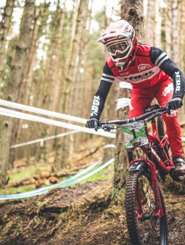 Scottish Downhill Association