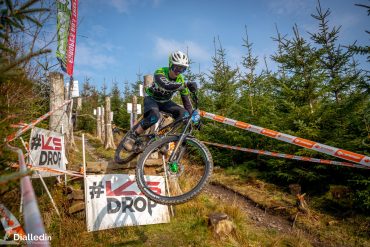 2019 Hope PMBA Enduro Series