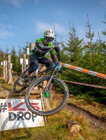 2019 Hope PMBA Enduro Series