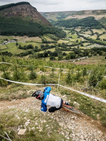 rhyd-y-felin british downhill series