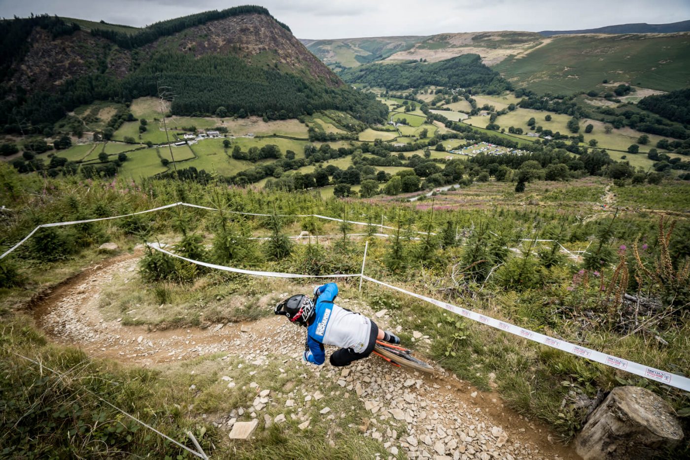rhyd-y-felin british downhill series