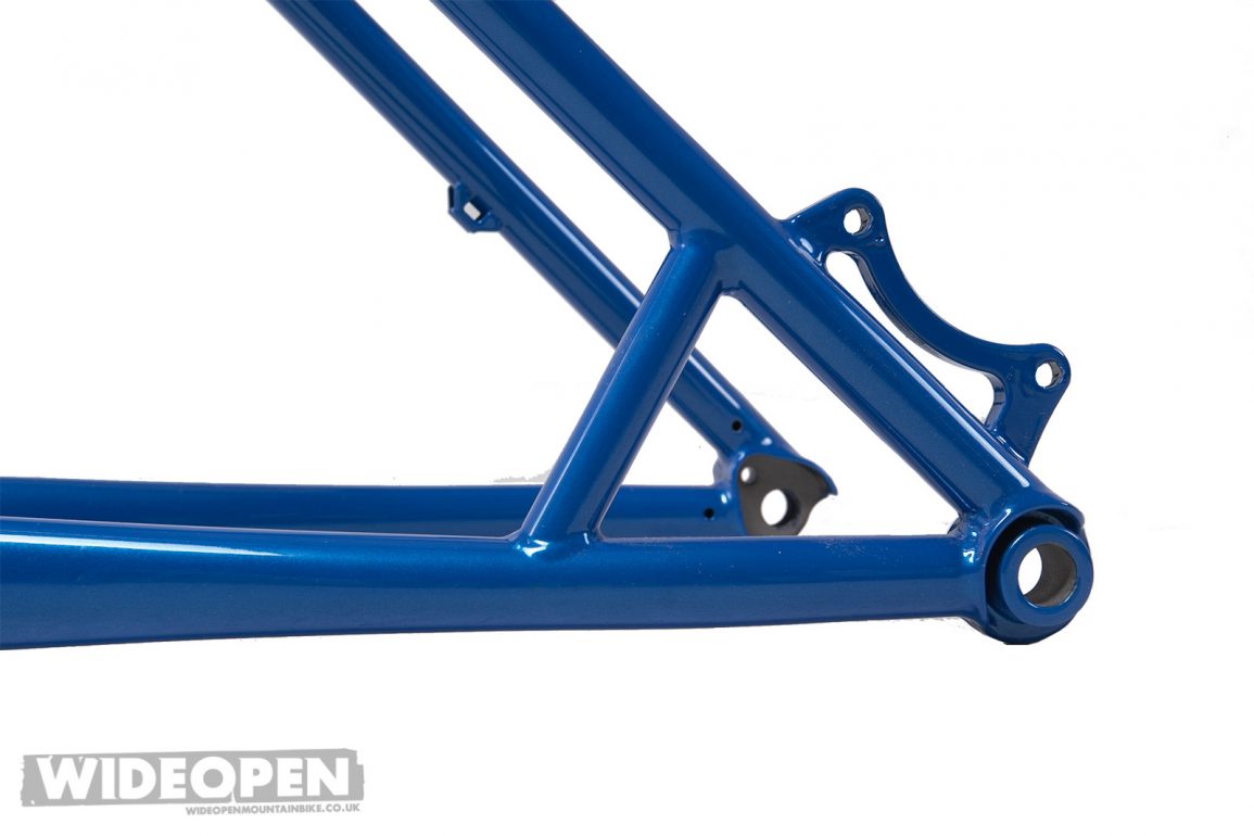 The new Stanton Startline frames Taiwanese made and built to save you