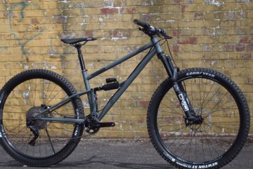 Starling Cycles Murmur Factory