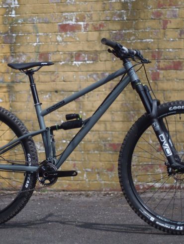 Starling Cycles Murmur Factory