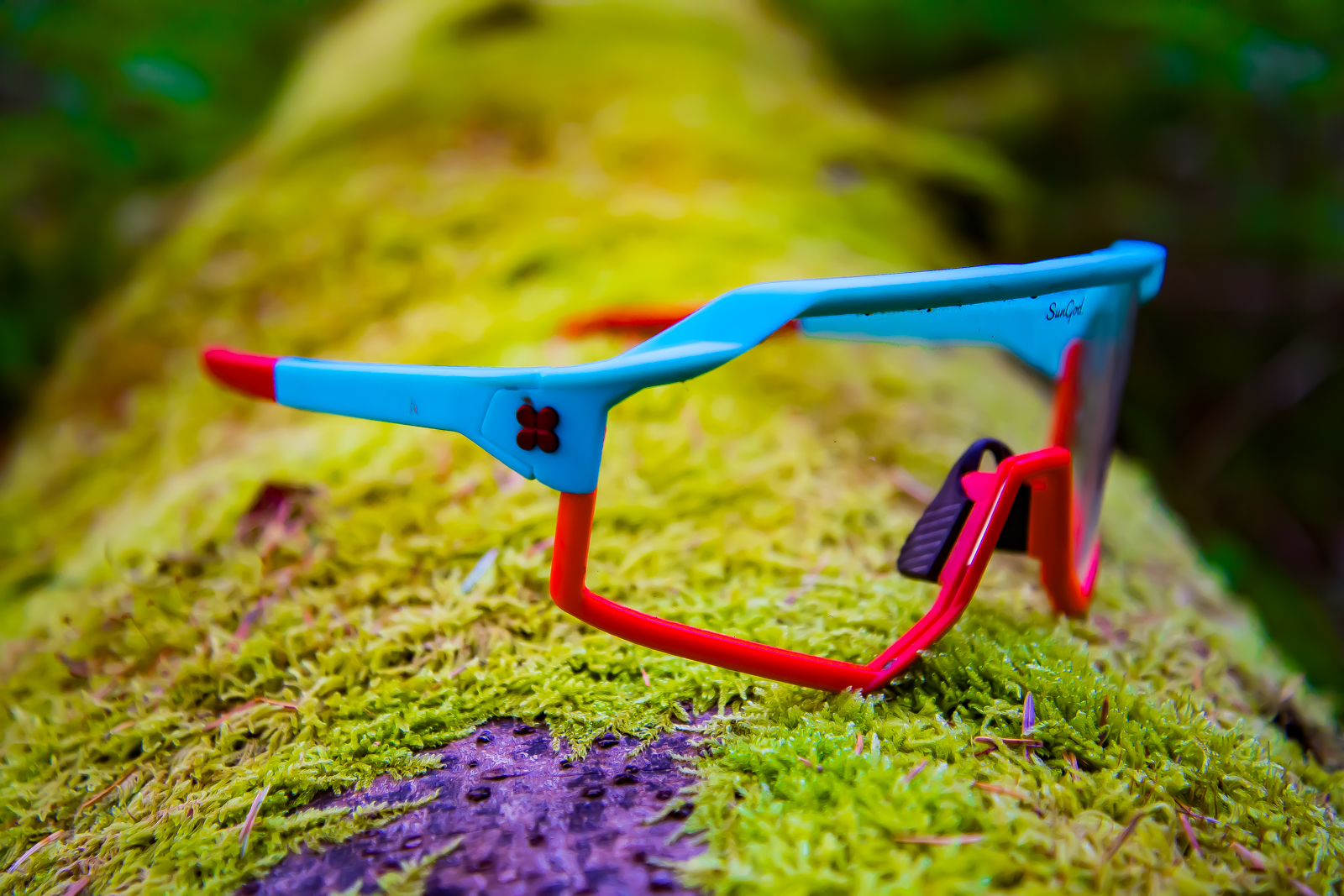 Tested : Pete's Custom SunGod Vulcans FF Review. - Wideopen Magazine