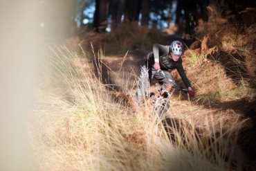 Swinley Bike Hub Skills Development and Coaching Zone