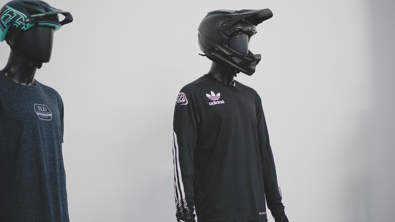 adidas mountain bike clothing