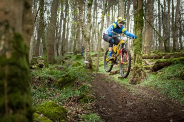 Vitus First Tracks Rd1 Sunday Jump 2019 Vitus First Tracks Enduro Cup