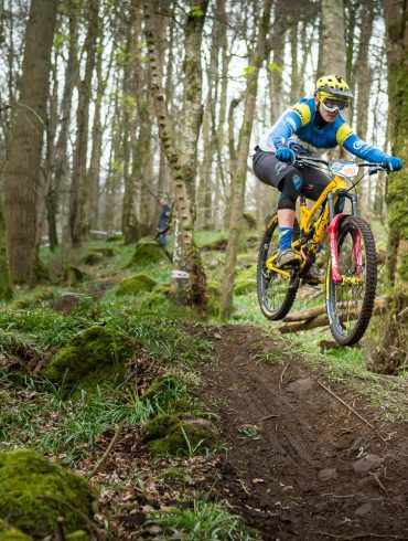 Vitus First Tracks Rd1 Sunday Jump 2019 Vitus First Tracks Enduro Cup