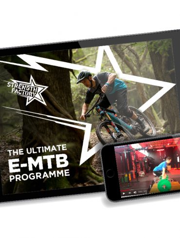 Ultimate E-MTB Programme