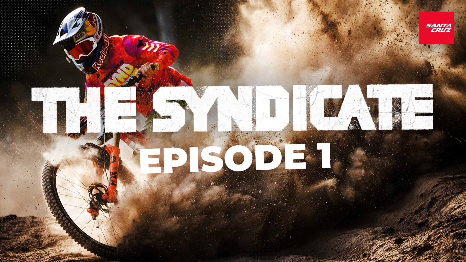 The Syndicate 2024 | Episode 1 | Hard Times Down Under. - Wideopen Magazine