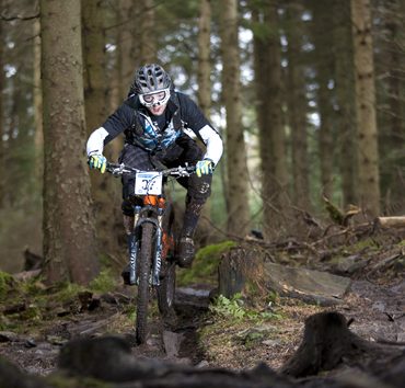 Chris Hutchens Wideopenmag Enduro World Series Scottish Enduro Series Morrocco Media