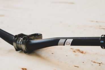 enve 6 carbon handlebar