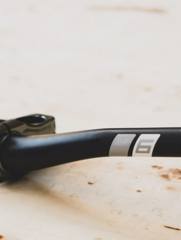 enve 6 carbon handlebar