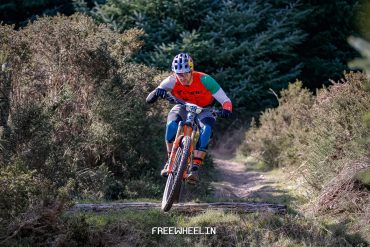 greg callaghan gravity enduro series 2019