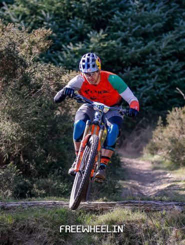 greg callaghan gravity enduro series 2019