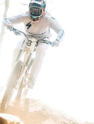 Troy Brosnan Specialized Racing UCI Downhill World Cup Wideopenmag