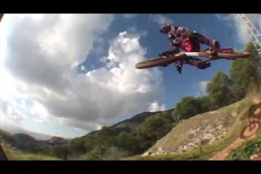 Santa Cruz Syndicate Santa Cruz V10c UCI Downhill World Cup Greg Minnaar Steve Peat Josh Bryceland Loris Vergier Luca Shaw Wideopenmag