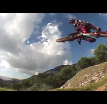 Santa Cruz Syndicate Santa Cruz V10c UCI Downhill World Cup Greg Minnaar Steve Peat Josh Bryceland Loris Vergier Luca Shaw Wideopenmag