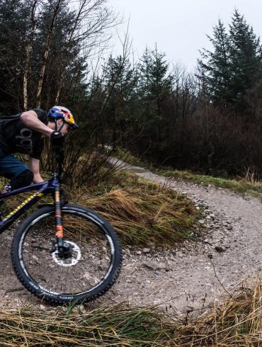 Matt Jones Marin Bikes Red Bull Freeride Mountain Bike World Tour Wideopenmag